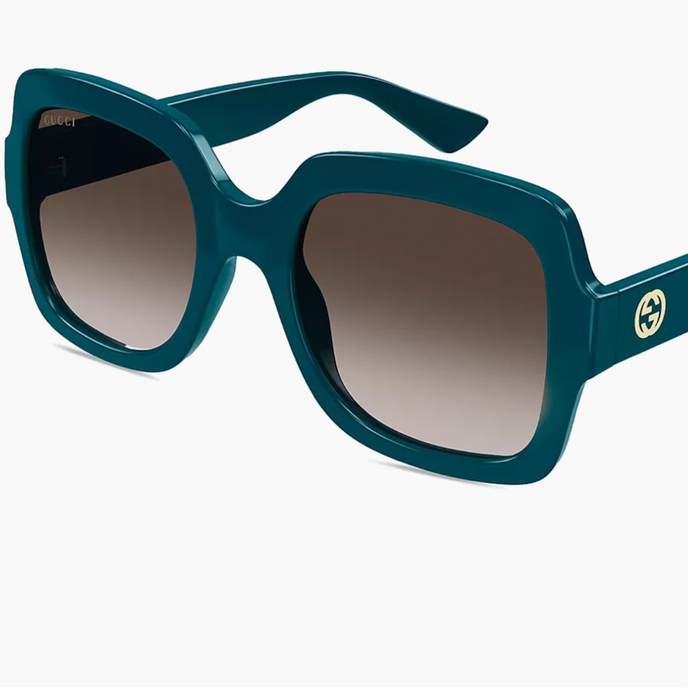 GUCCI SUNGLASSES - Picture 1 of 4